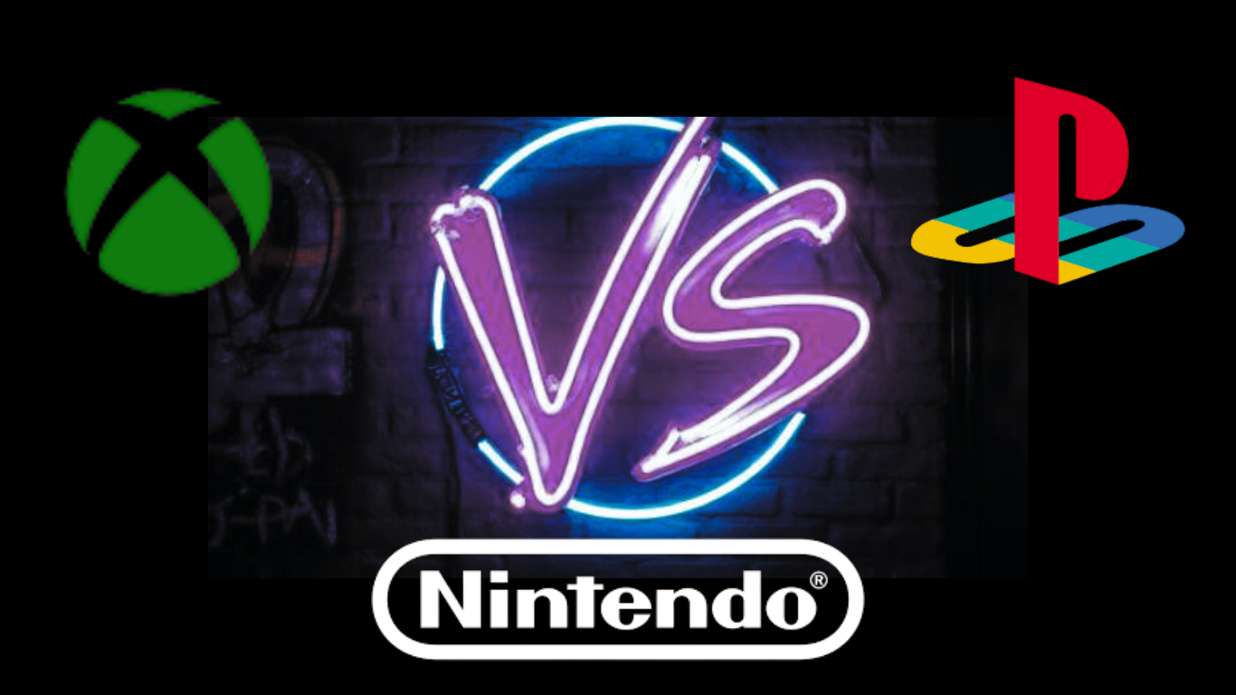 Nintendo vs PlayStation vs Xbox: Who Really Won Each Generation?