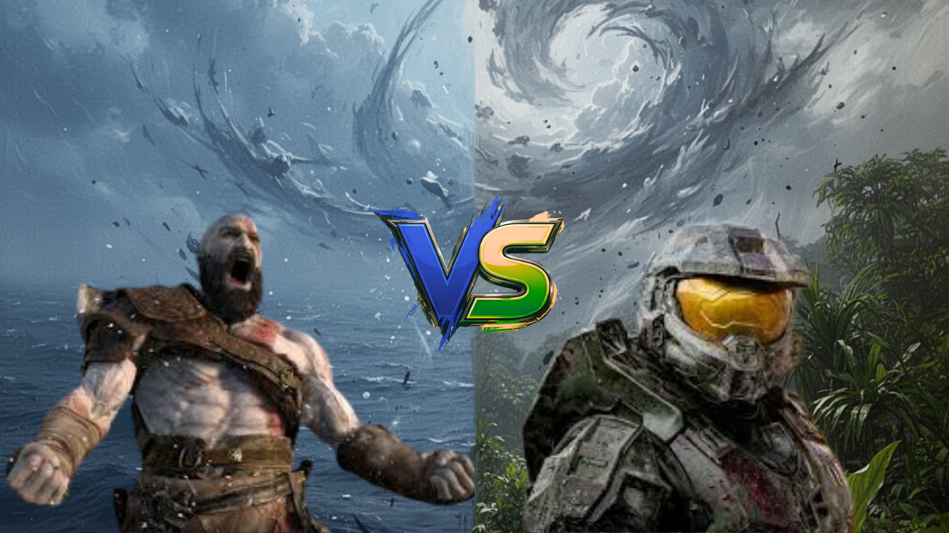 The Exclusive Wars: PlayStation’s Blockbusters vs Xbox’s Ecosystem