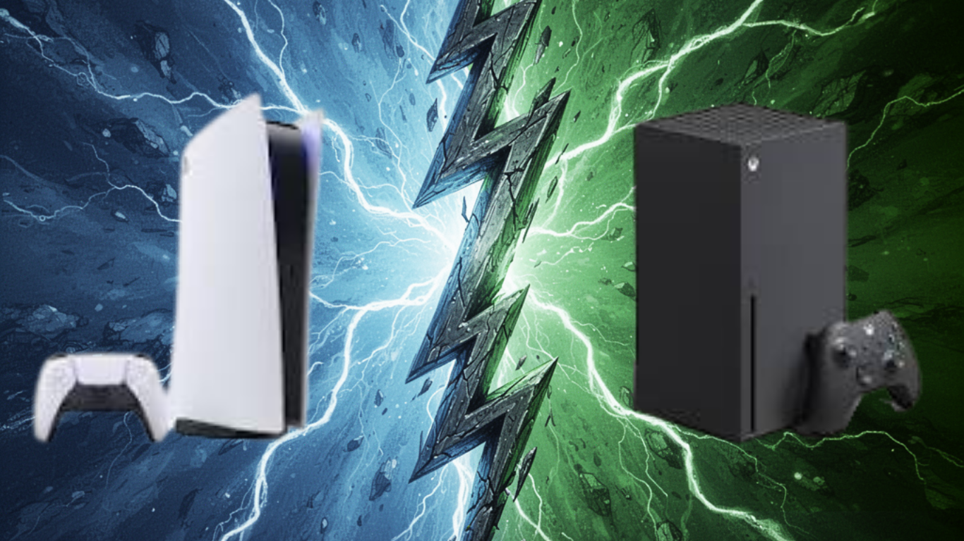 The Power War: Teraflops, Performance, and the Spec Sheet Battle