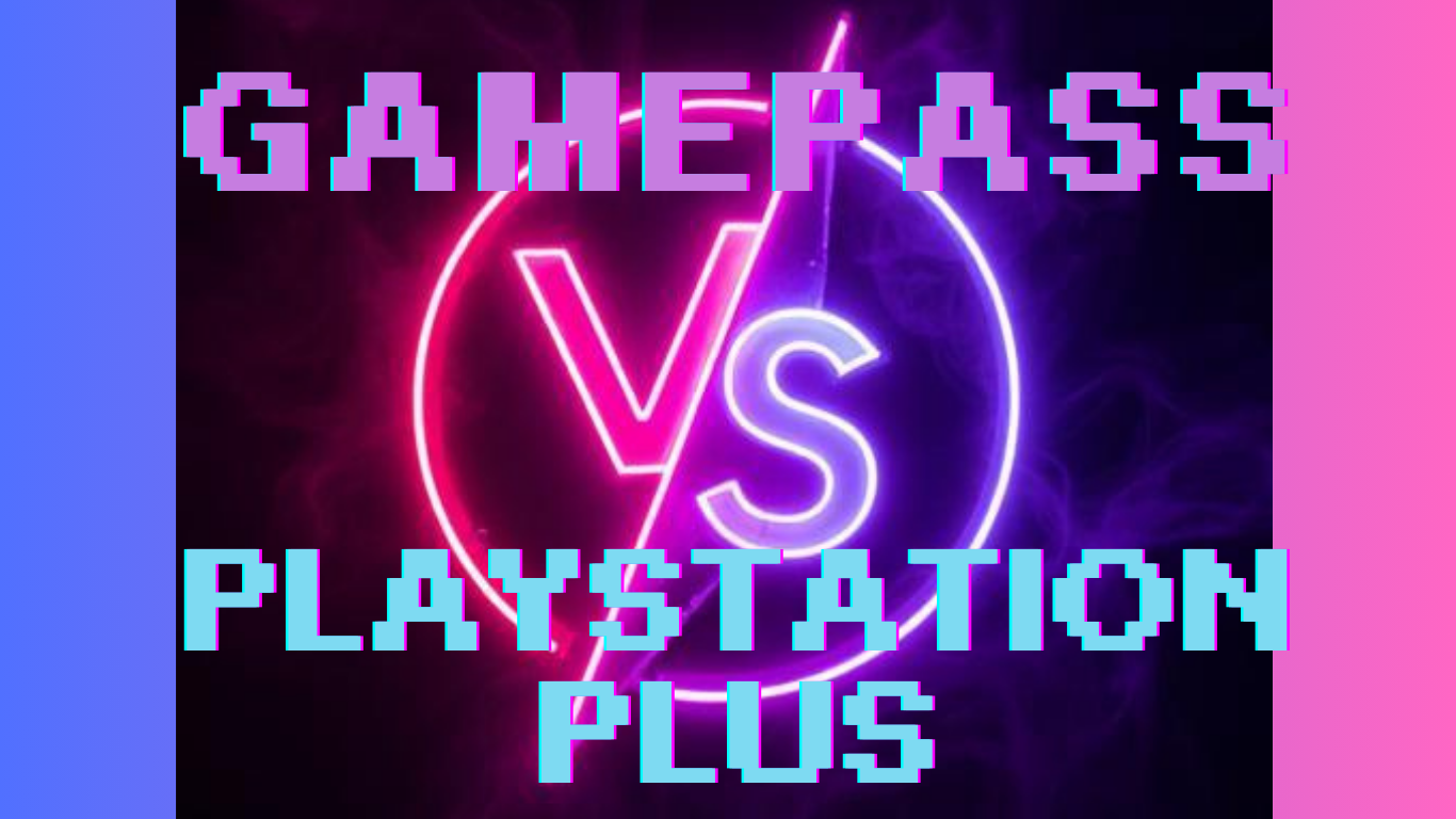 Game Pass vs PlayStation Plus: The Subscription War That Changed Gaming
