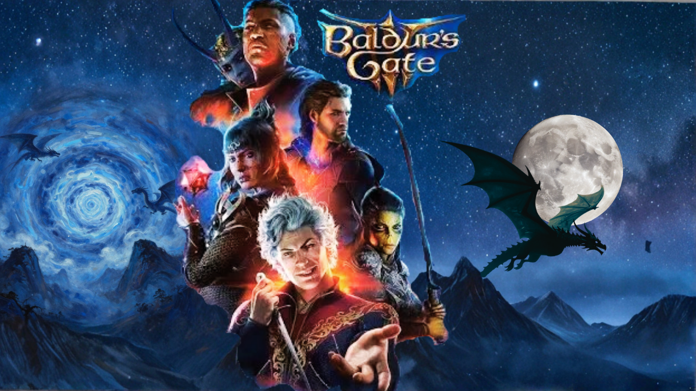 Baldur’s Gate 3 Review – A New Gold Standard for RPGs