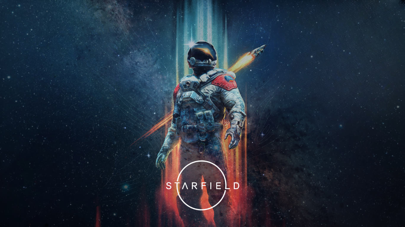 Starfield Review – An Ambitious Space RPG That Doesn’t Always Reach Orbit