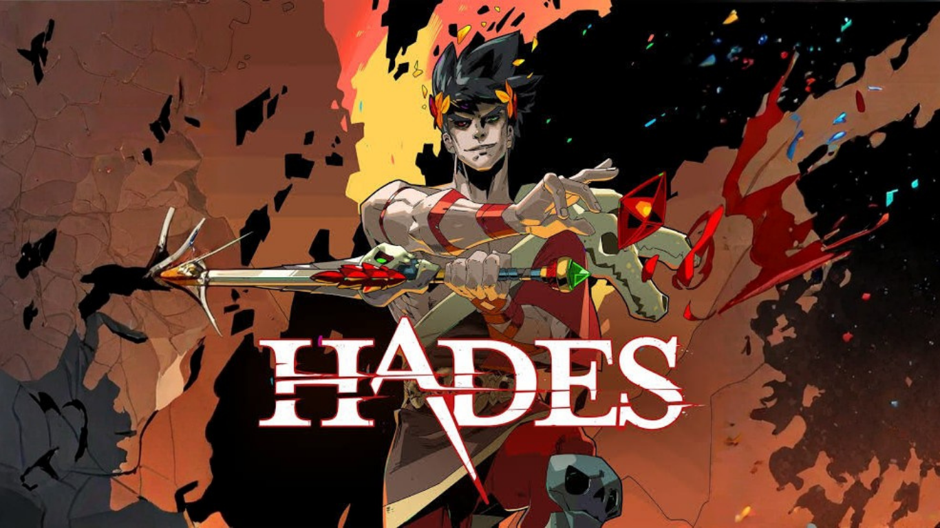 Hades Review – A Roguelike Masterpiece That Never Gets Old