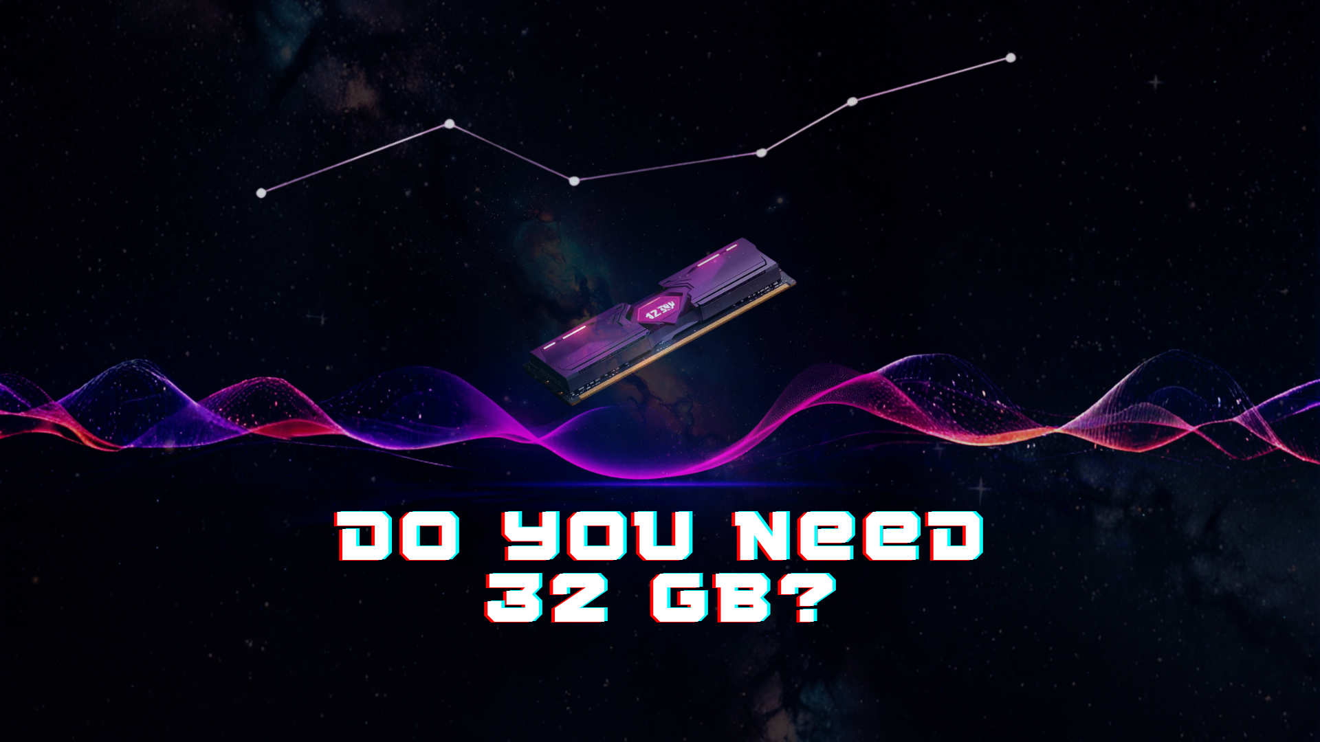 Is 32GB RAM Worth It for Gaming in 2026? Performance Test & Analysis